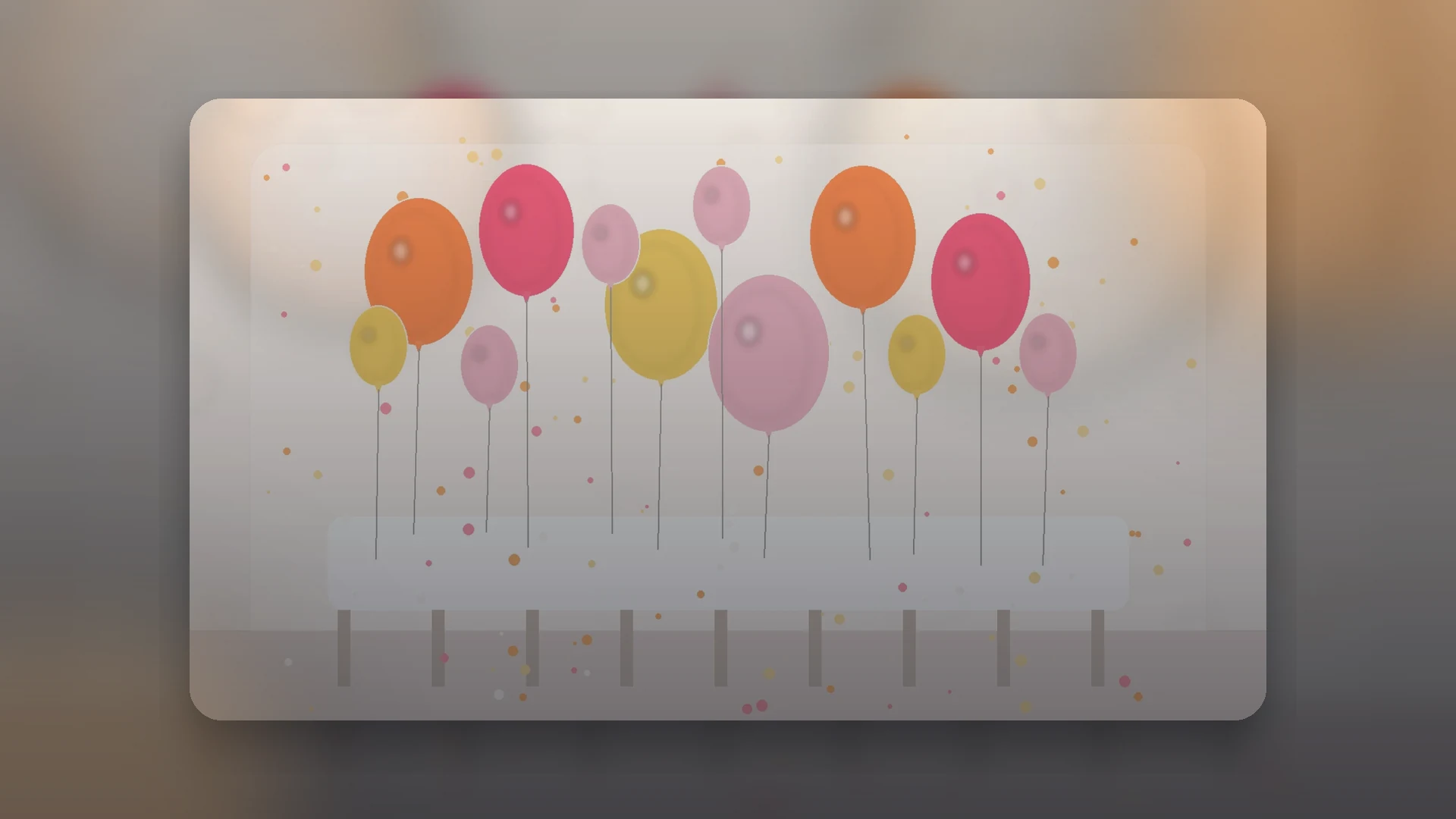 Kurumsal Etkinlikler